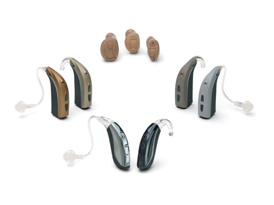 Images Prosound Hearing Services