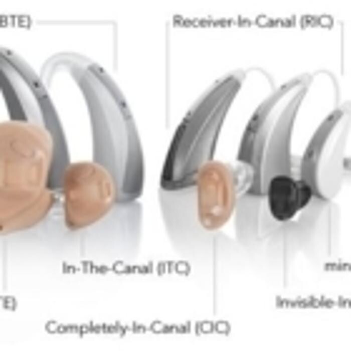 Images Prosound Hearing Services