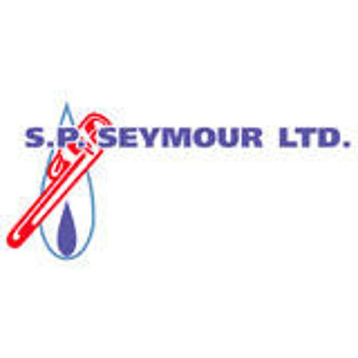 Images S P Seymour Ltd