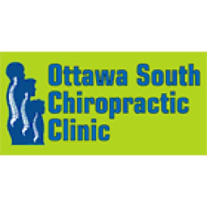 Images Ottawa South Chiropractic Clinic