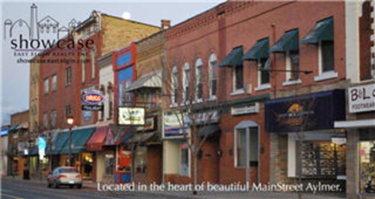 Images Showcase East Elgin Realty Inc Brokerage