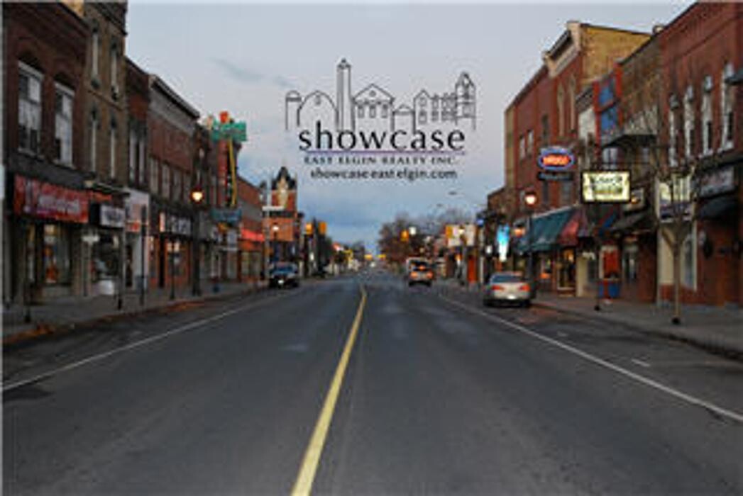 Images Showcase East Elgin Realty Inc Brokerage