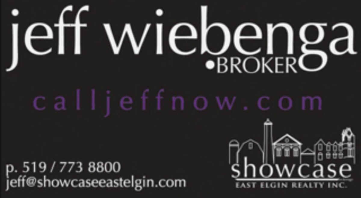 Images Showcase East Elgin Realty Inc Brokerage
