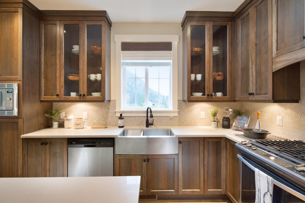 Images Klyn Kitchens & Cabinets