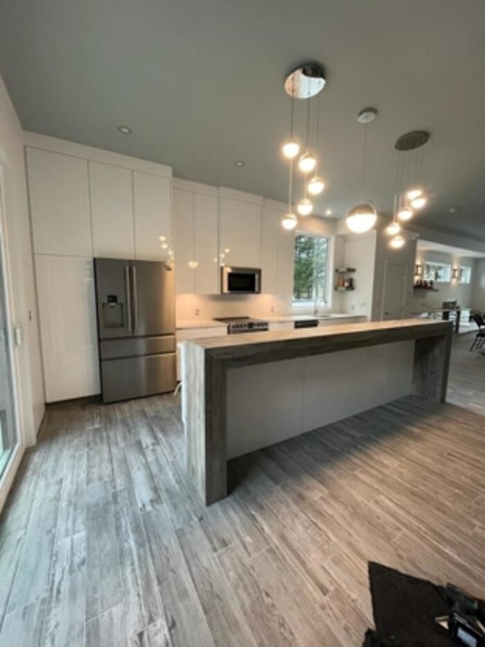 Images Klyn Kitchens & Cabinets