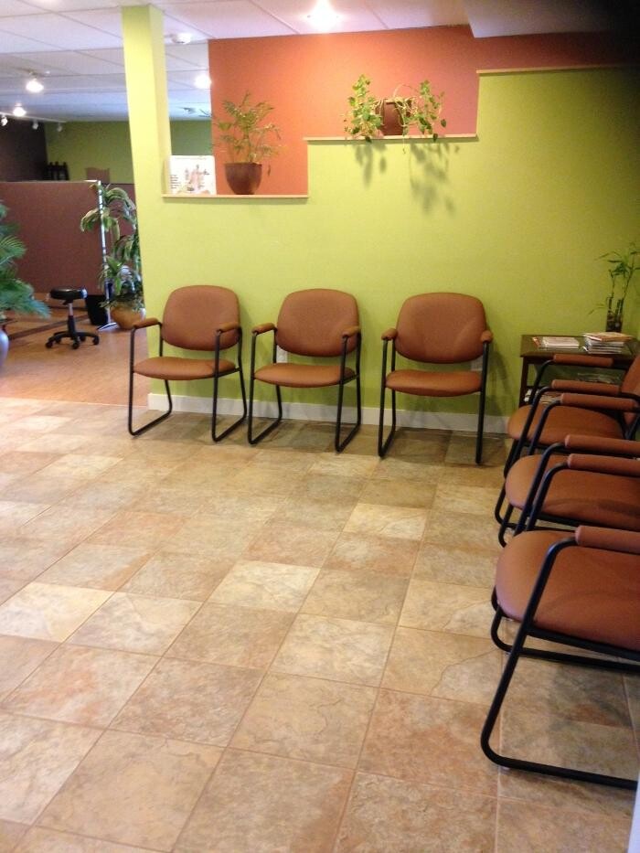 Images Insideout Chiropractic