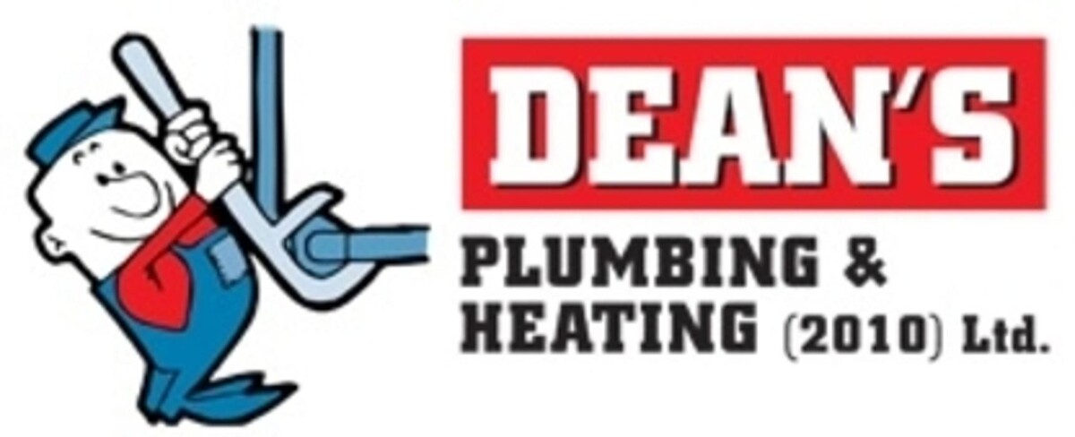Images Dean's Plumbing & Heating (2010) Ltd