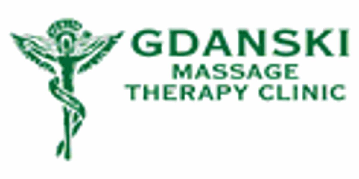 Gdanski Massage Therapy Clinic Ltd Logo