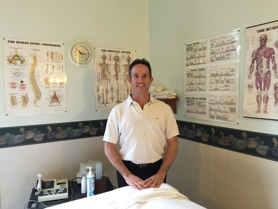 Images Gdanski Massage Therapy Clinic Ltd