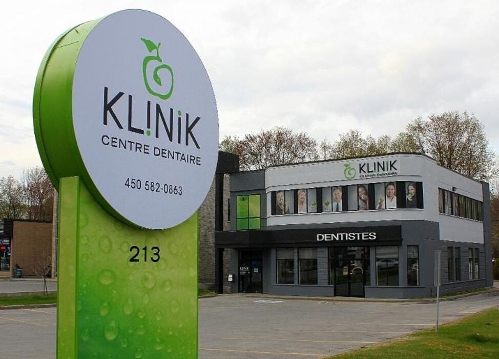 Images Klinik Centre Dentaire