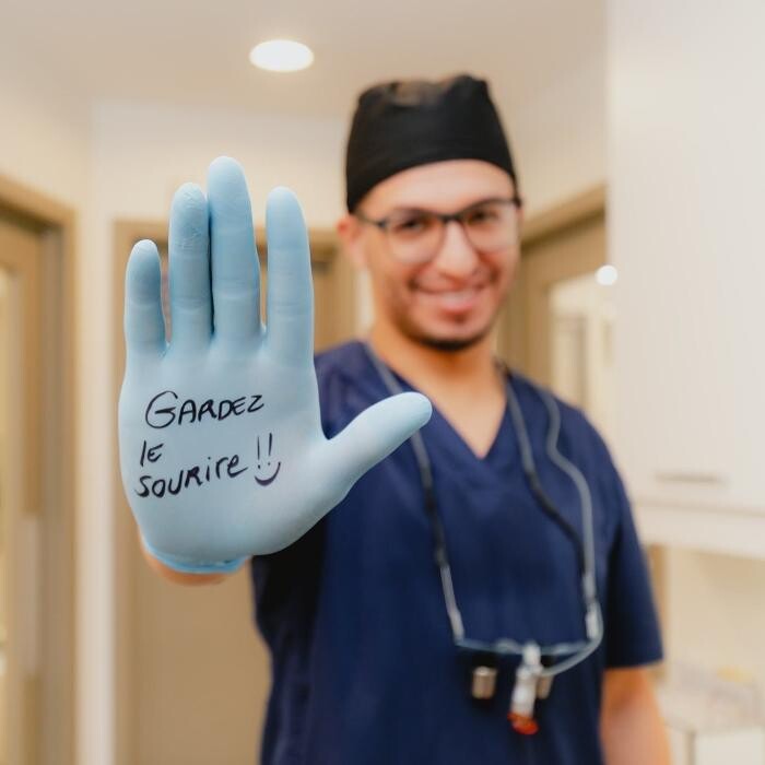 Images Clinique Dentaire Châteauguay