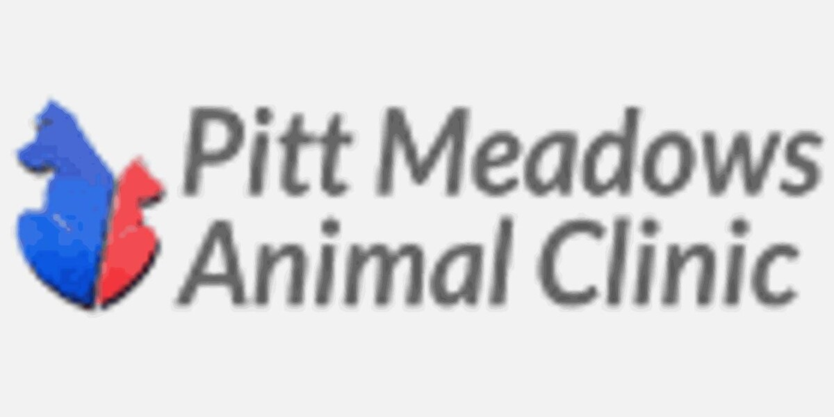 Pitt Meadows Animal Clinic Ltd Logo