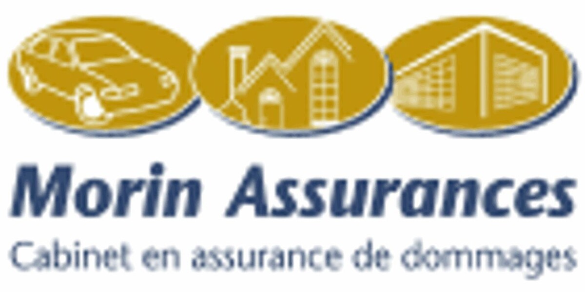 Morin Assurances Logo