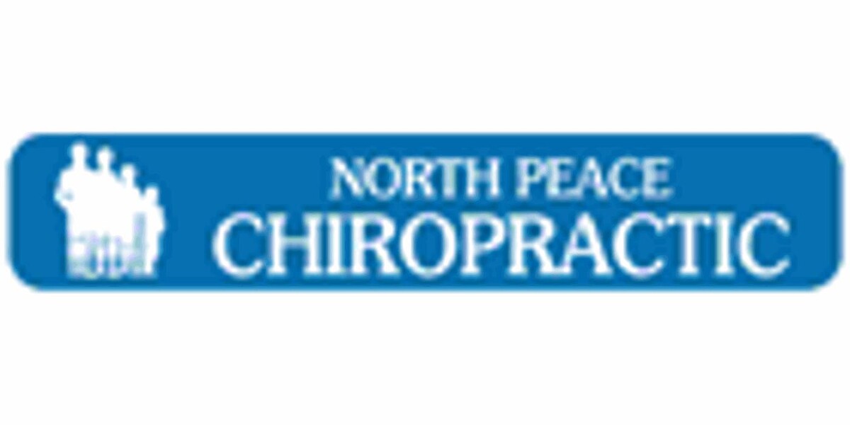 North Peace Chiropractic Logo