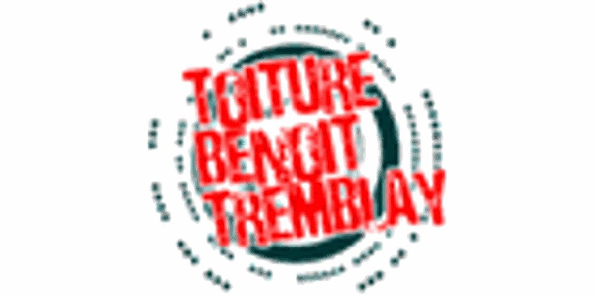 Toiture Benoit Tremblay (1979) Inc Logo