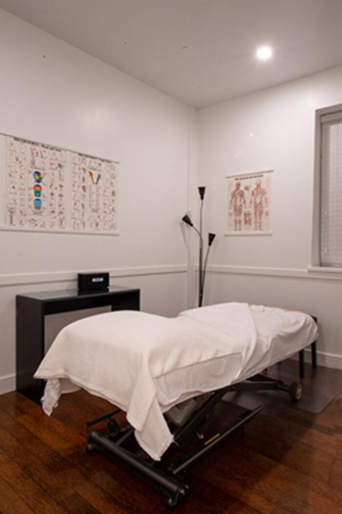 Images Tsawwassen Massage Therapy