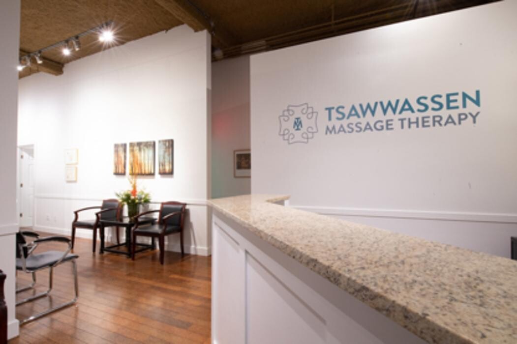 Images Tsawwassen Massage Therapy