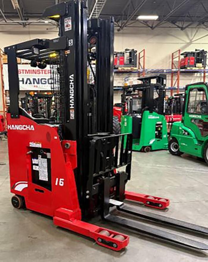 Images Westminster Lift Truck & Services