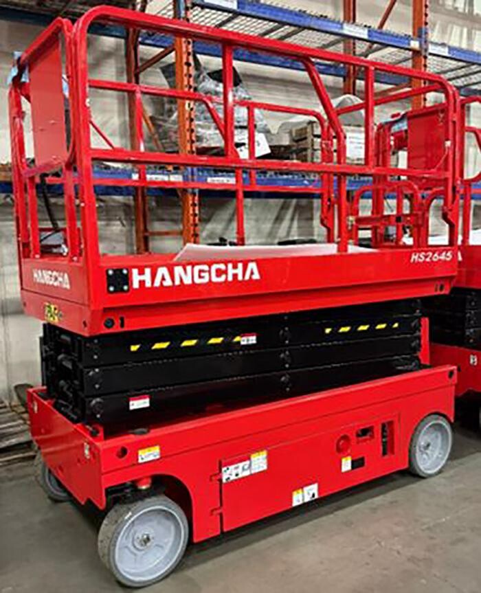 Images Westminster Lift Truck & Services