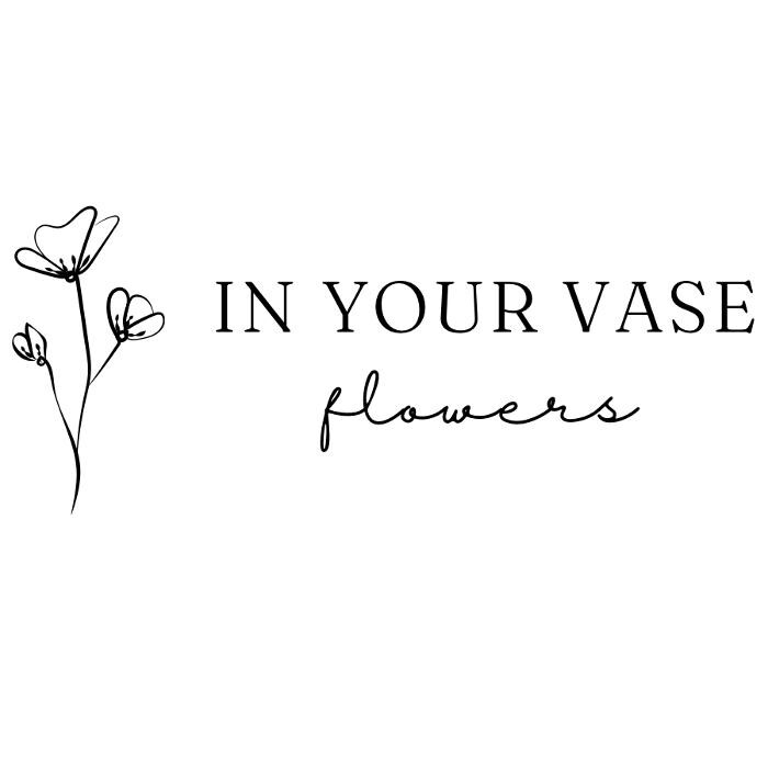 Images In Your Vase Flowers