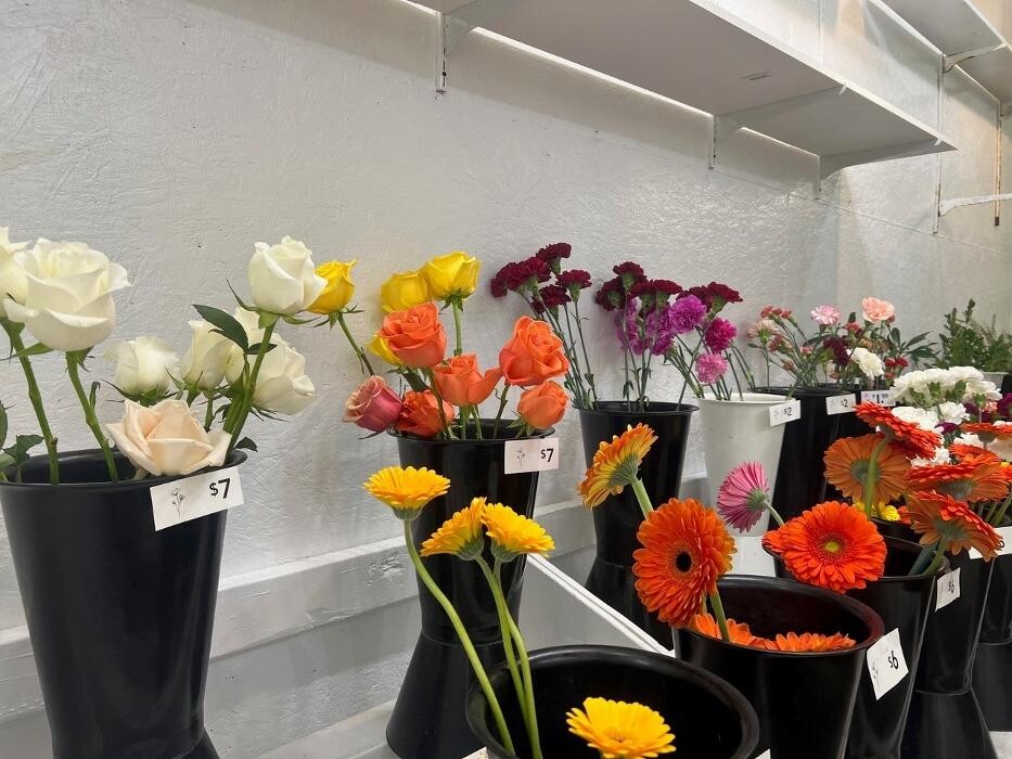 Images In Your Vase Flowers
