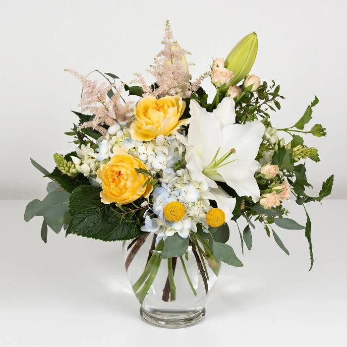 Images In Your Vase Flowers