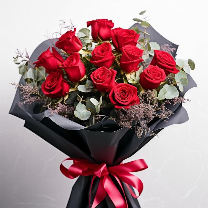 Images In Your Vase Flowers
