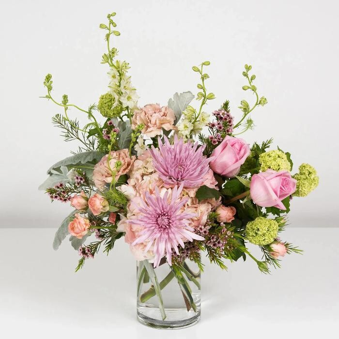 Images In Your Vase Flowers