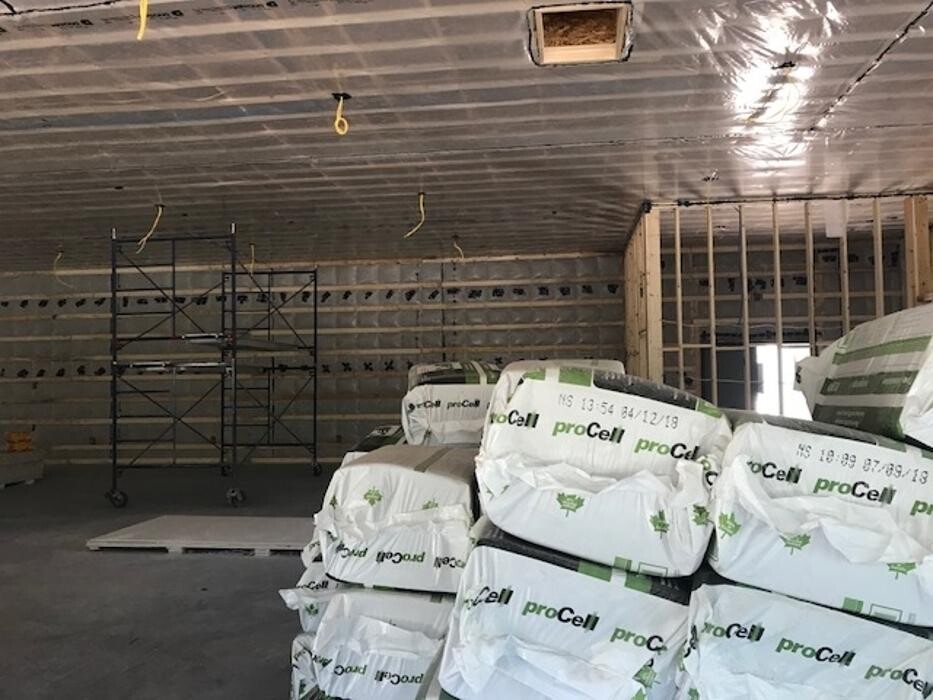 Images Beaver Bank Insulation & Building Materials