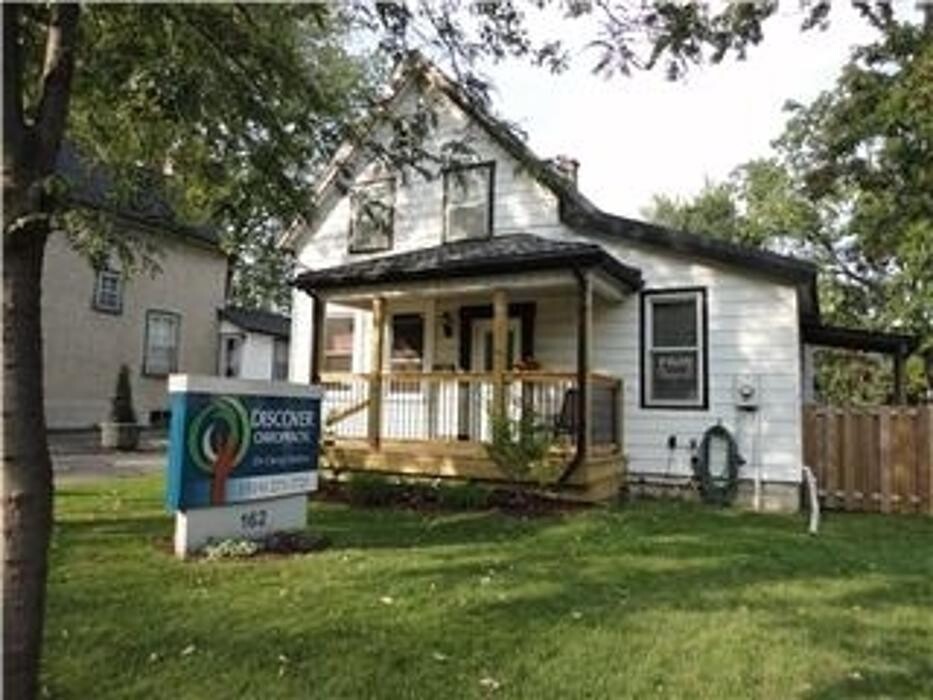 Images Discover Chiropractic