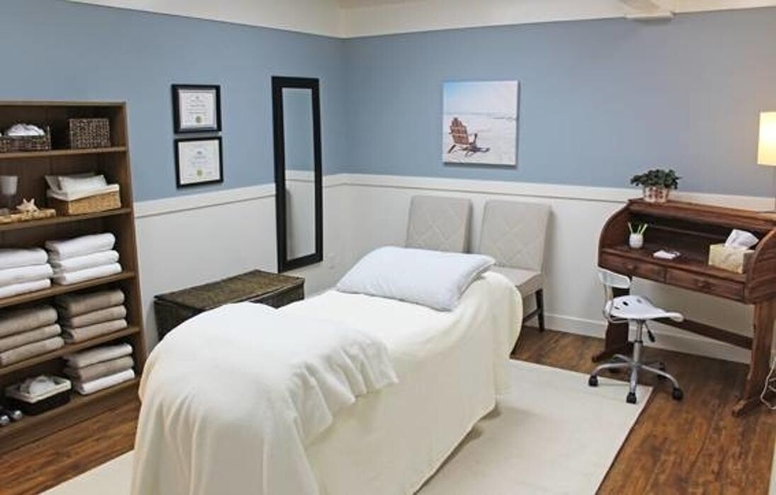 Images Ocean Park Massage Therapy Clinic
