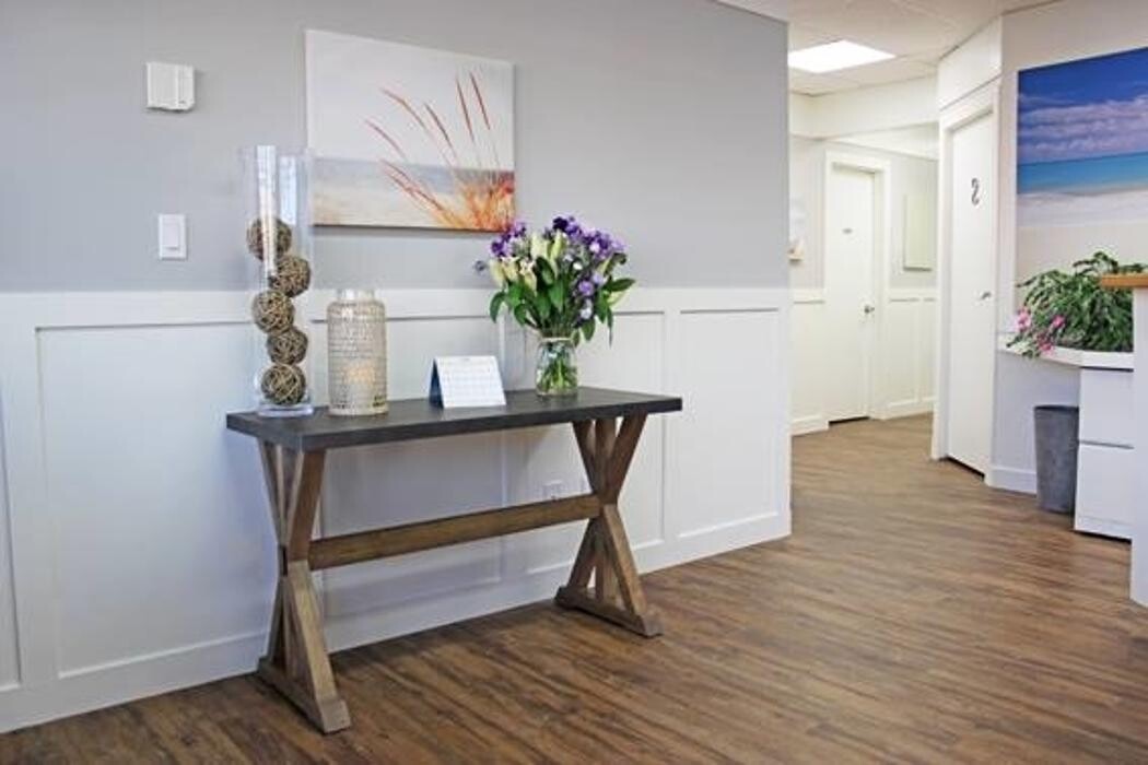 Images Ocean Park Massage Therapy Clinic