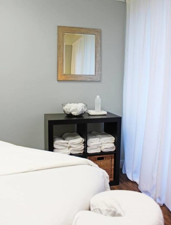 Images Ocean Park Massage Therapy Clinic