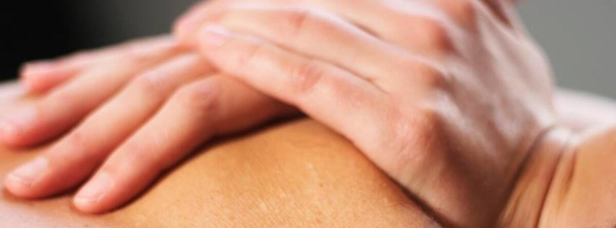 Images Ocean Park Massage Therapy Clinic