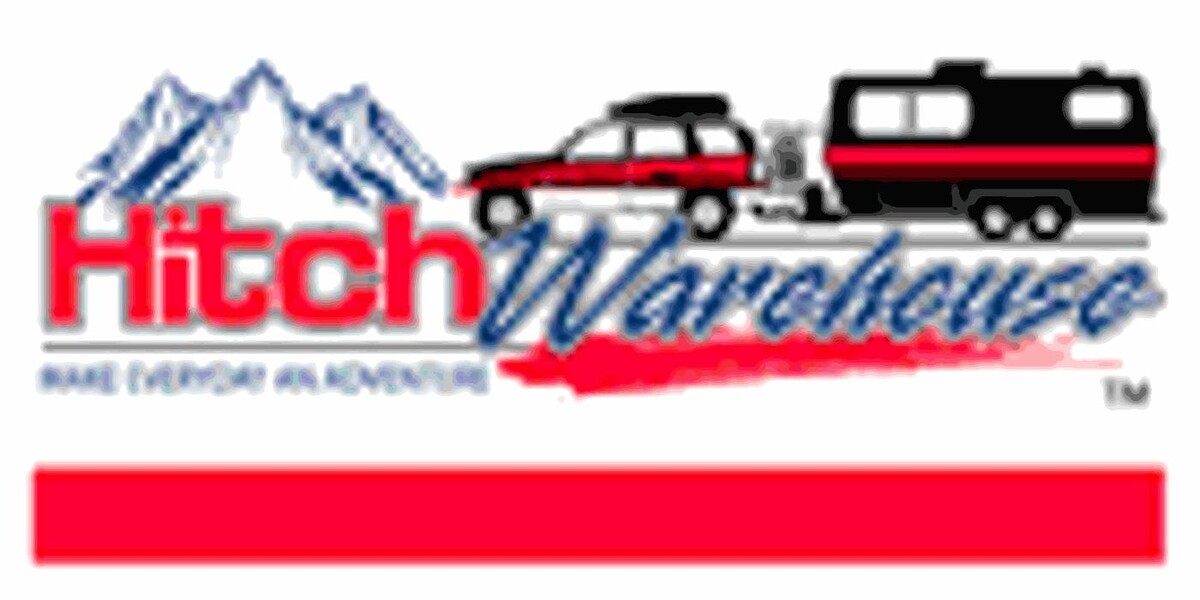 Hitch Warehouse Ltd Logo