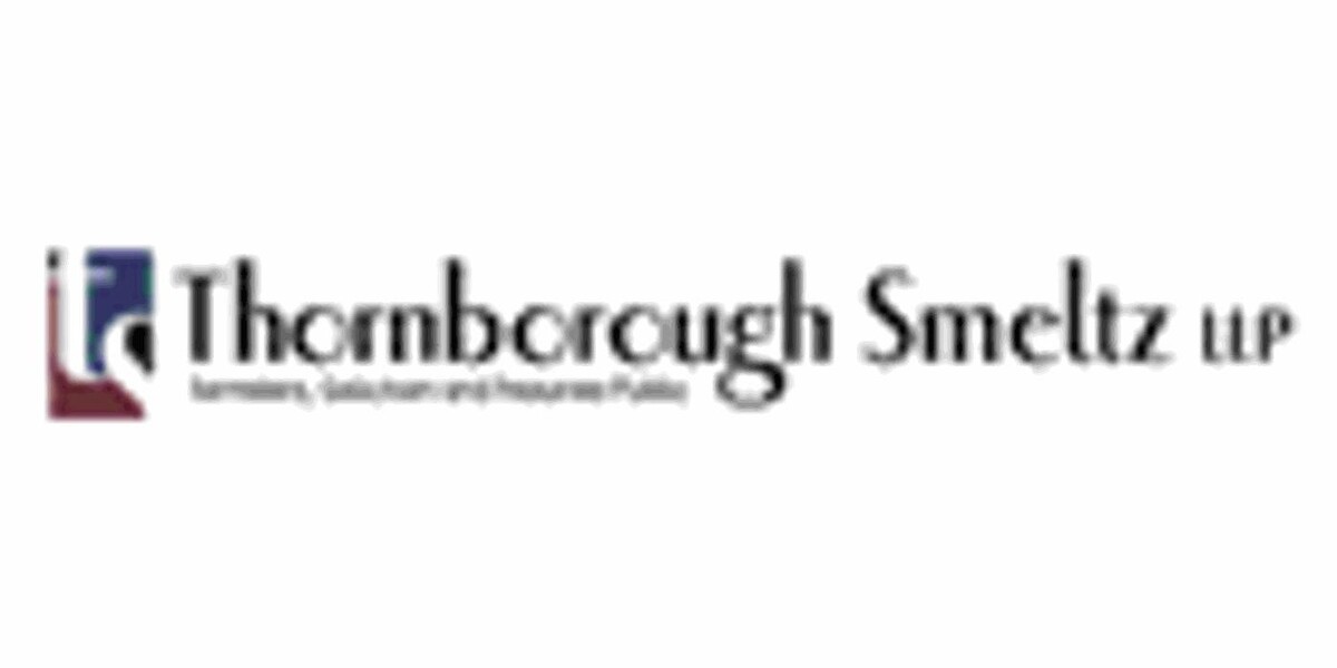 Thornborough Smeltz LLP Logo