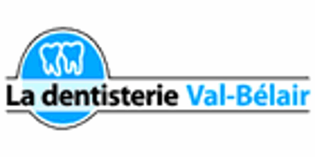 La Dentisterie Val Bélair Logo