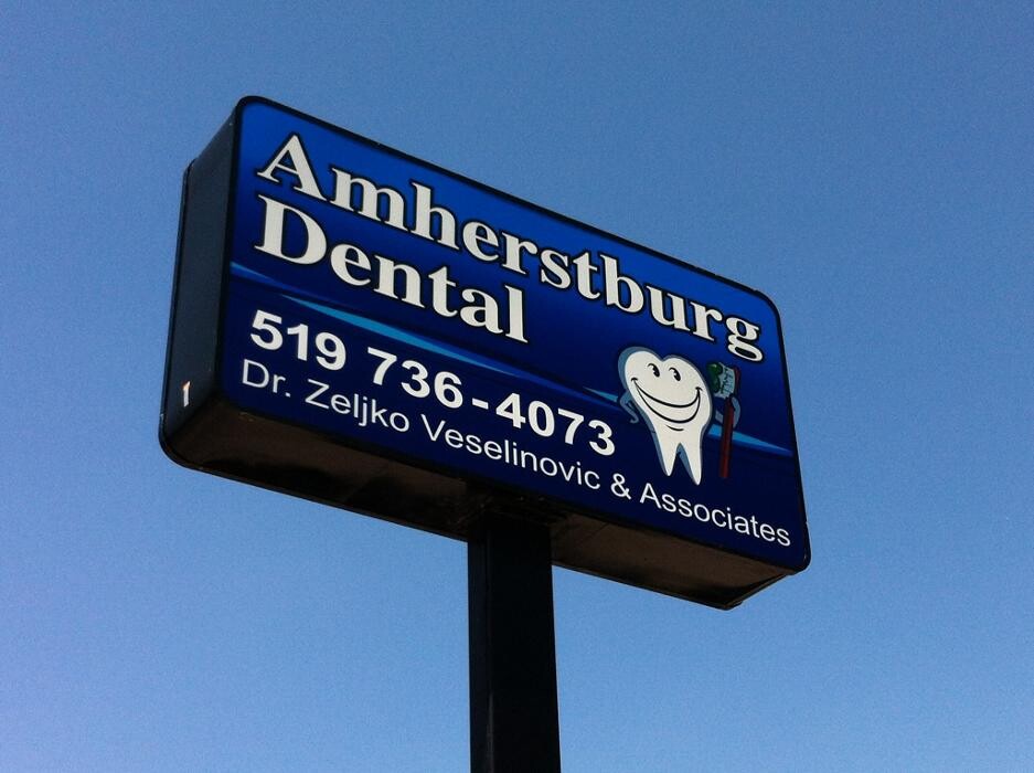 Images Amherstburg Dental