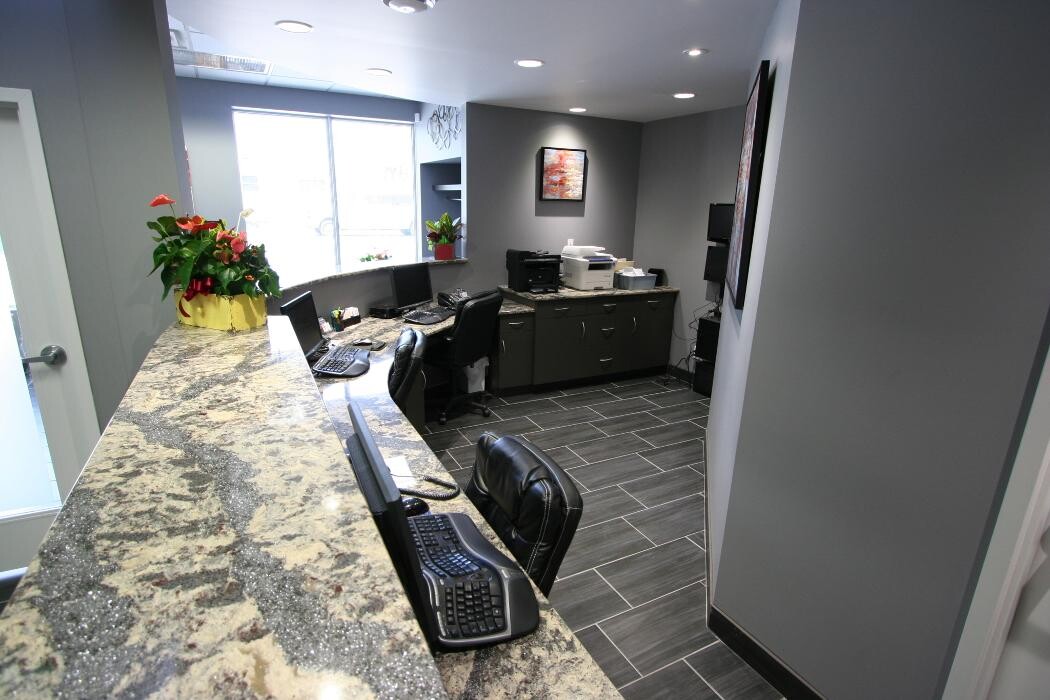 Images Amherstburg Dental