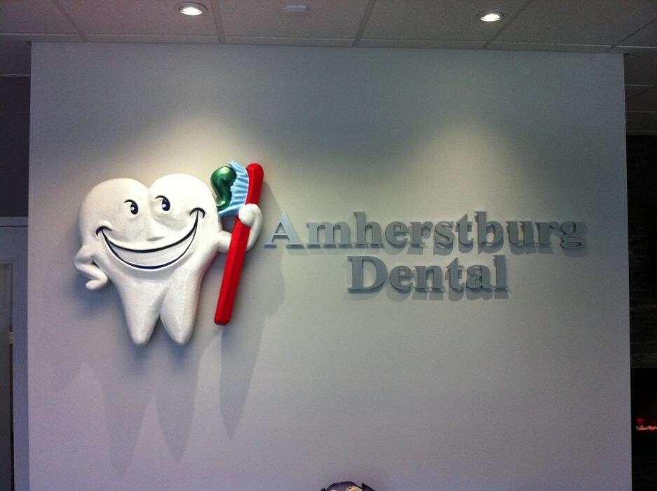 Images Amherstburg Dental