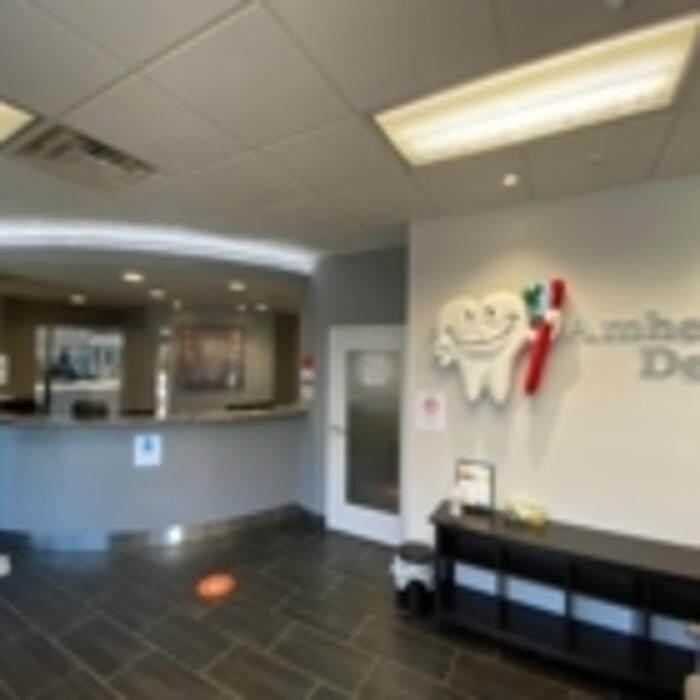 Images Amherstburg Dental