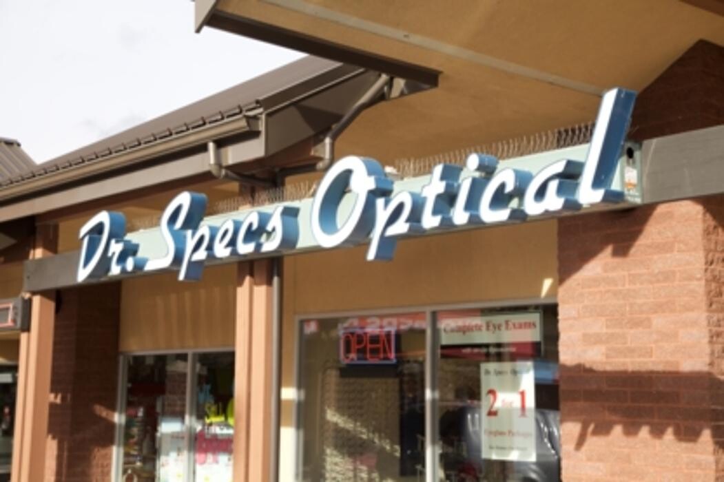 Images Dr Specs Optical