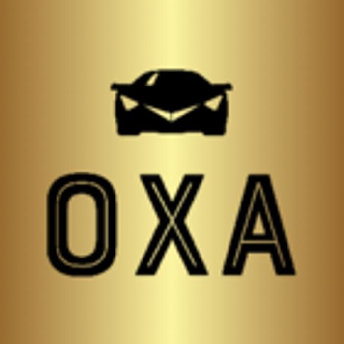 Lave Auto Oxa Logo