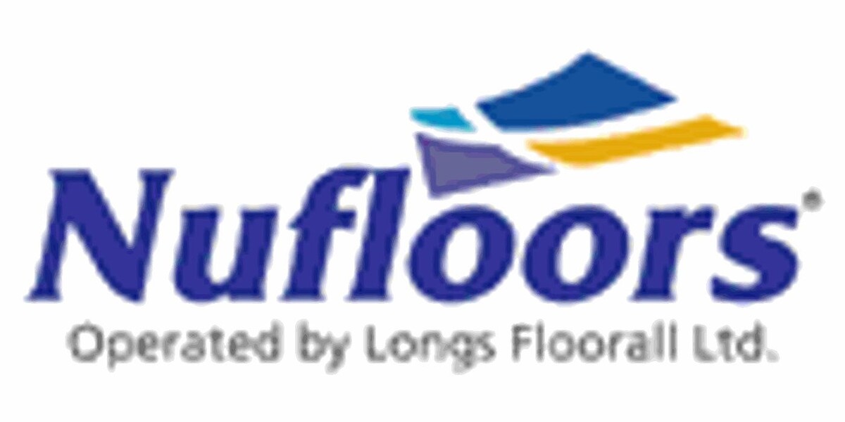 Nufloors Logo