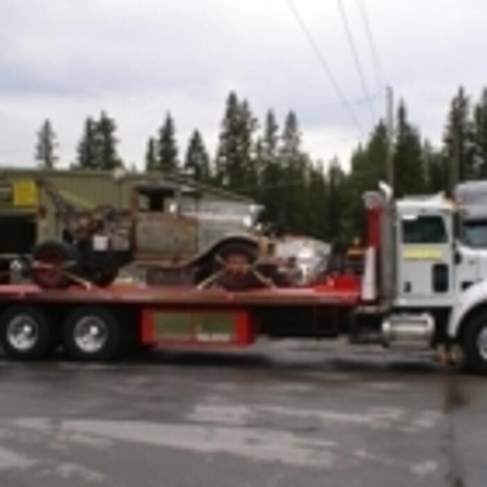 Images Standish Towing & Recovery Ltd