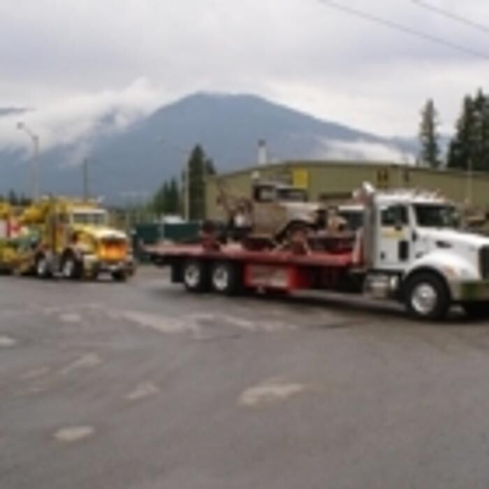 Images Standish Towing & Recovery Ltd