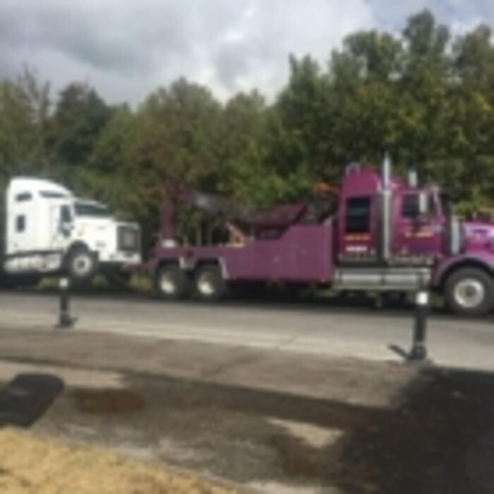 Images Standish Towing & Recovery Ltd