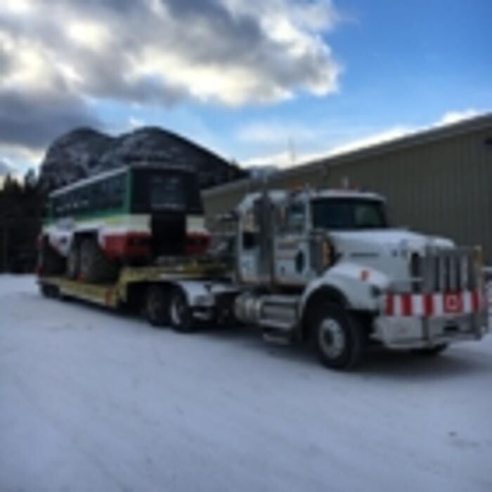 Images Standish Towing & Recovery Ltd