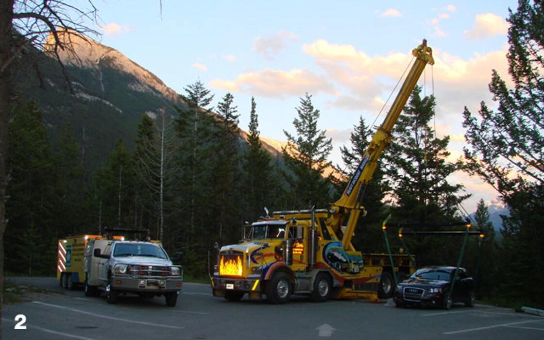 Images Standish Towing & Recovery Ltd