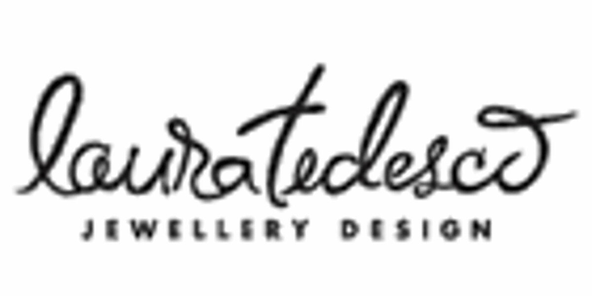 Laura Tedesco Jewellery Design Logo